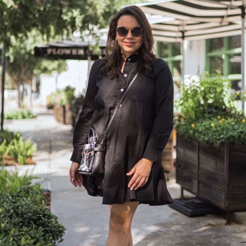 Tuckernuck Callahan Dress - Picture 6 of 12